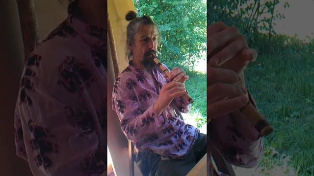 Сякухати звонкая. Артикул 030 смотреть онлайн