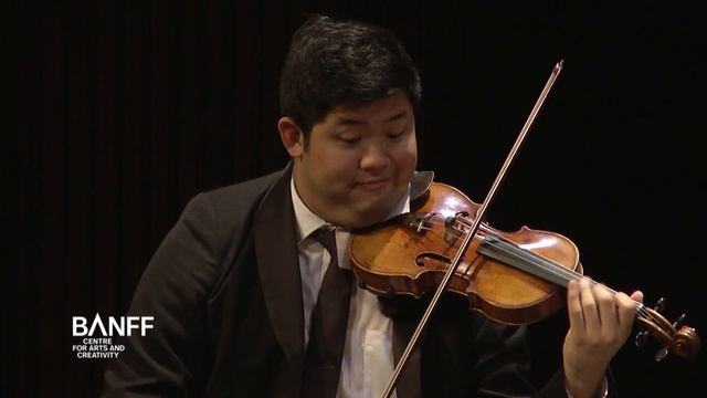 Recital Round: Verona Quartet - Béla Bartók, String Quartet No. 5, Sz. 102 смотреть онлайн