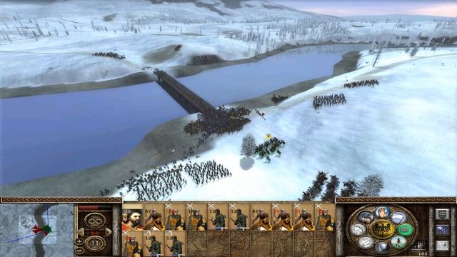 ? Булатная Сталь 2.1.5 - СРИ | 1-5 ход | 01 смотреть онлайн