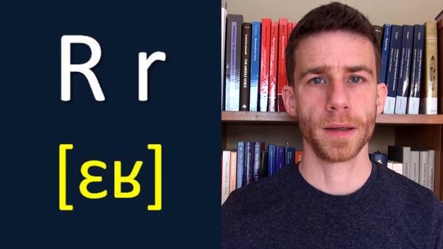 Французский алфавит с французом! смотреть онлайн