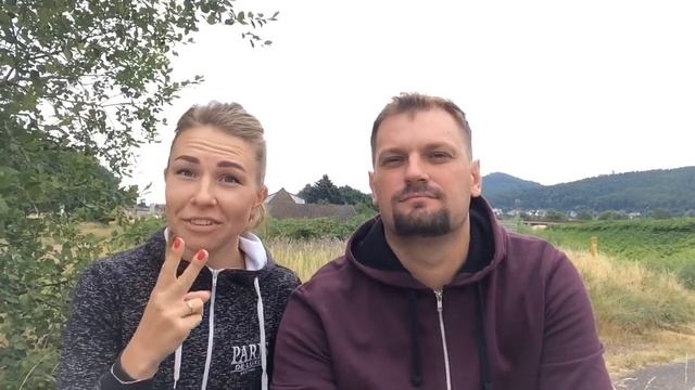 Katharina vs Kurs “Erste Hilfe”. Как оно с уровнем А1. смотреть онлайн