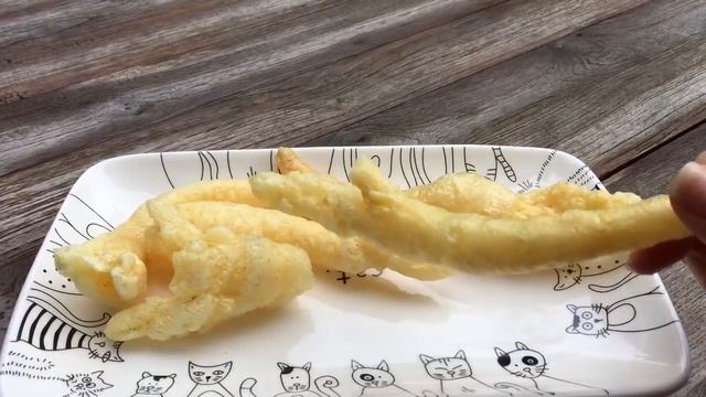 How To Cook The BEST Fish Maw Seafood Soup 花膠海鲜羹 | Cook This Instead Of Shark Fin Soup | Save Shark