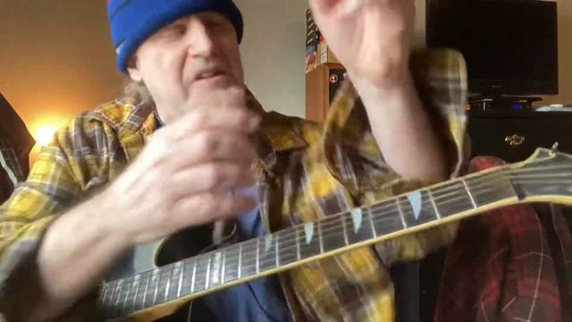 “GOING DOWN” BLUES GUITAR LESSON/ACOUSTIC смотреть онлайн