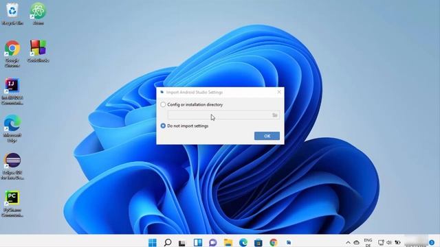 How to Install and Set up Android Studio on Windows 10/11 (2023) смотреть онлайн