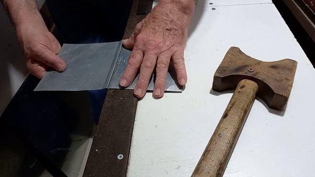 фальцевые соединения смотреть онлайн