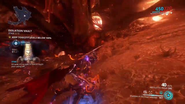Where to get Condition Overload in Warframe смотреть онлайн