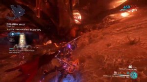 Where to get Condition Overload in Warframe