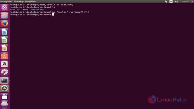 How to install Froxlor in Ubuntu смотреть онлайн