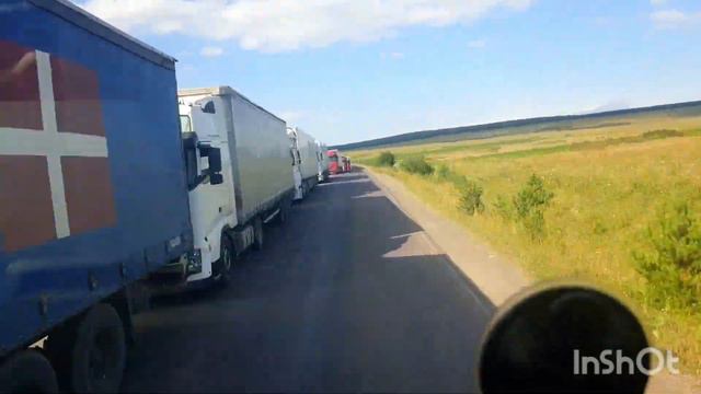 Едем домой. Турция-Россия. смотреть онлайн