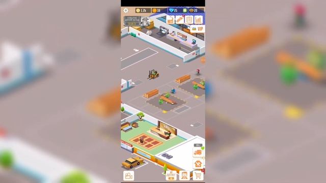 Игра Lumber Inc (2-часть) смотреть онлайн