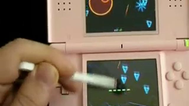 Big Bang Mini / Nintendo DS (Online Leaderboard Mode) смотреть онлайн