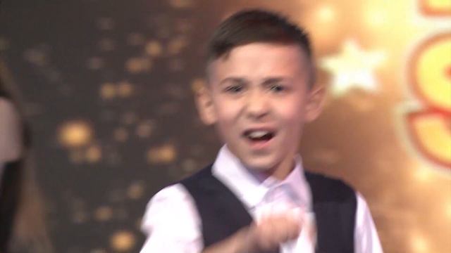 Teodor Stici - I feel good / Ring star / 19.01.2020 смотреть онлайн