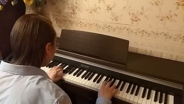 702 Бутырев Ирмантас г Егорьевск Прелюдия смотреть онлайн