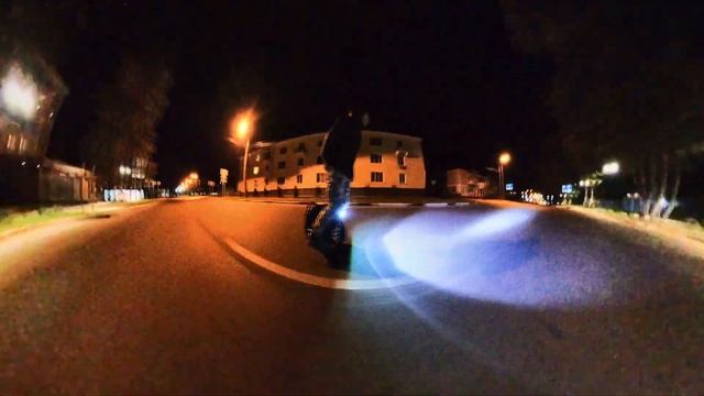 Atomic unicycle , атомное моноколесо , EUC смотреть онлайн