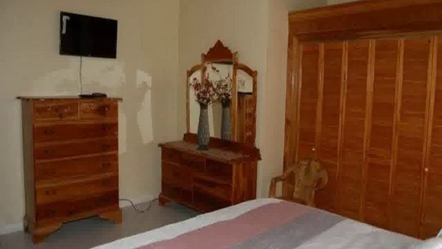 Ямайка, Сент-Джеймс, Бухта Монтего - Cazwin Villas смотреть онлайн