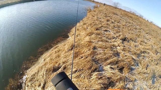 Vlog #1 | Ловля весенней щуки на малых реках | Как я собираюсь на рыбалку?! смотреть онлайн