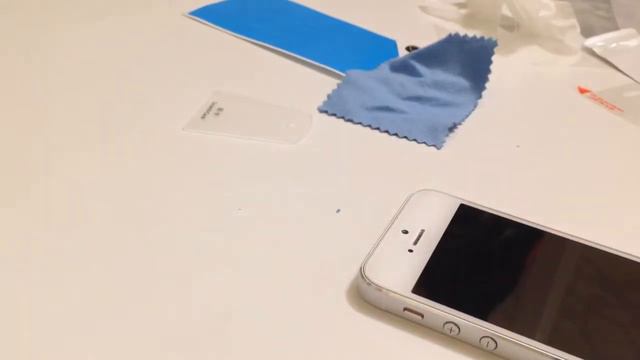 Как наклеить пленку "Gorila glass" смотреть онлайн