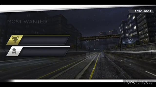 ФИНАЛ Need For Speed Most Wanted; Most Wanted №1 #60 #nfs #прохождение смотреть онлайн