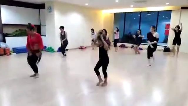 Al Andalus Flamenco Oriental - Estefania Royal смотреть онлайн