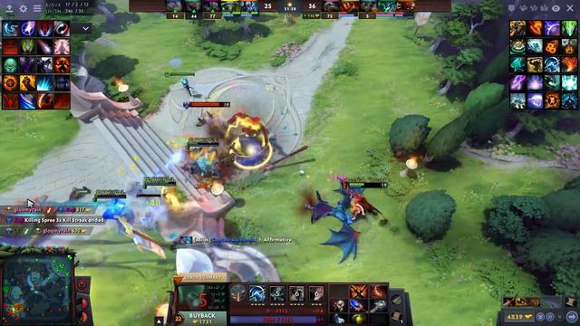 Rampage Ability Draft 1080p смотреть онлайн