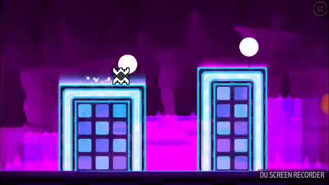 GeometryDash:А у вас такое было? смотреть онлайн