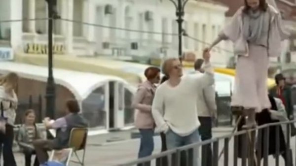 Время любить пришло!