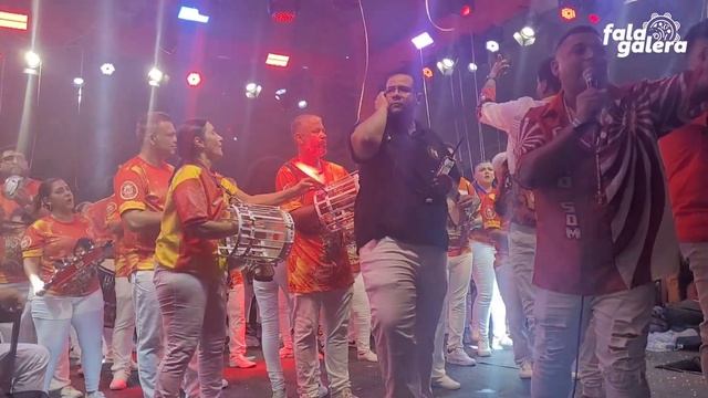 UNIÃO DE MARICÁ 2024 AO VIVO || FESTIVAL GUARDIÕES DA FAVELA смотреть онлайн