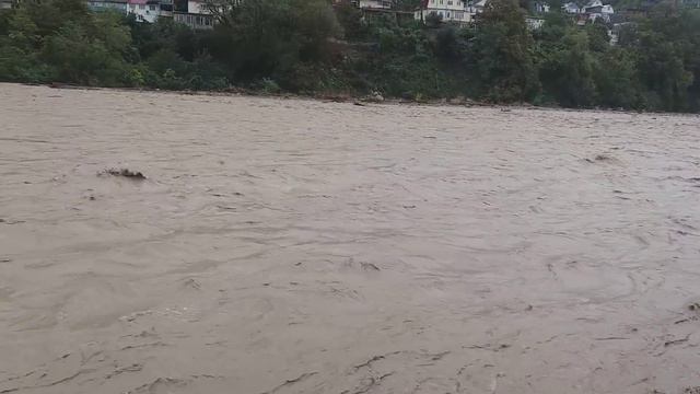 Лазаревское 24.10.2018г.