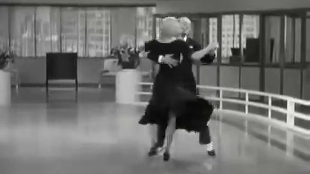 Fred Astaire & Ginger Rogers - Swing Time смотреть онлайн