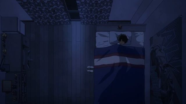 Deku Heard Something He Shouldn't Have... [Anime Parody] смотреть онлайн