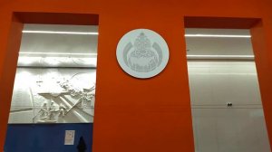 Новая Станция метро "ДАВЫДКОВО" БКЛ