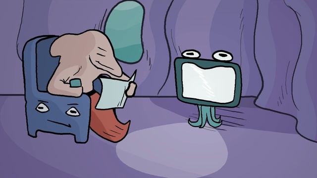 All Tomorrows Animation || Tool Breeders chilling смотреть онлайн