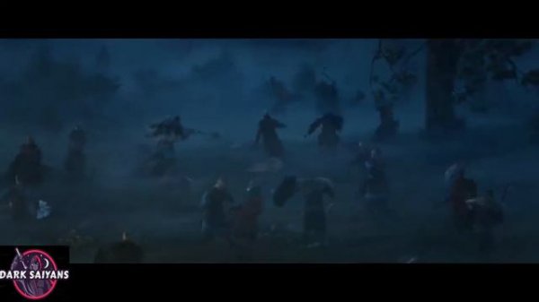 CJ-WHOOTY (ERS REMIX) I ASSASSIN CREED VALHALLA I4K