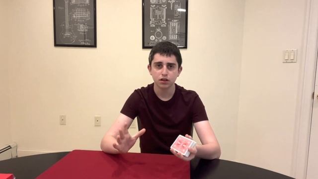 BEST IMPROMPTU TRICK | Saturday Sorcery Sam Dorfman TUTORIAL смотреть онлайн