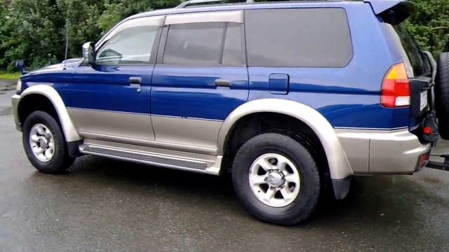 Mitsubishi Challenger from Rockstar Cars Devonport смотреть онлайн