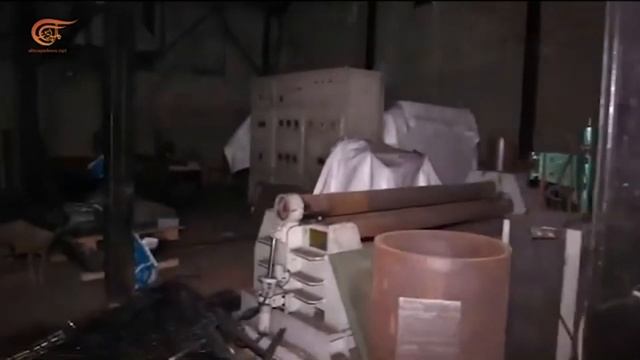 Se cacher en pleine vue: le site de fabrication de missiles du Hezbollah à Beyrouth смотреть онлайн