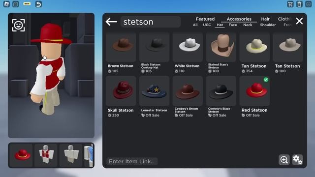 The Ultimate Guide To CLASSIC Roblox Avatars смотреть онлайн