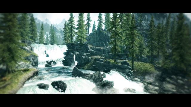 Skyrim - Test: New CC смотреть онлайн