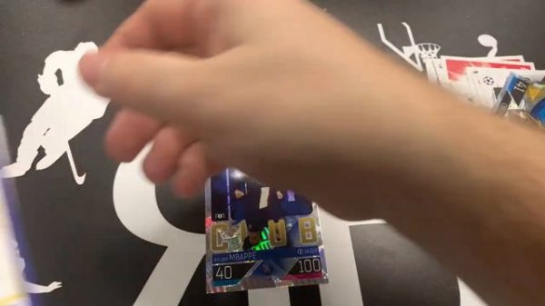 Topps Match Attax 2022/23 Opening Starter Pack