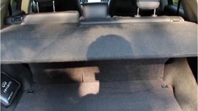 2009 Infiniti FX Used Cars Indianapolis IN смотреть онлайн