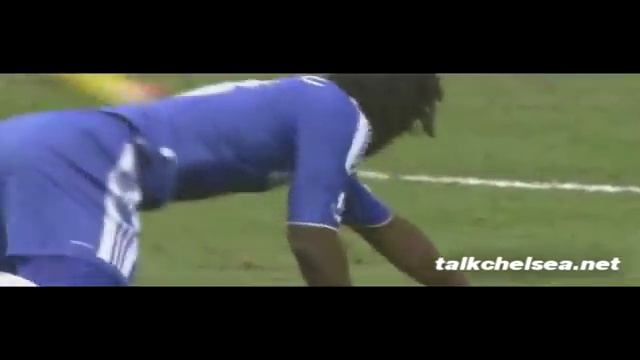 Romelu Lukaku Debut vs Norwich смотреть онлайн
