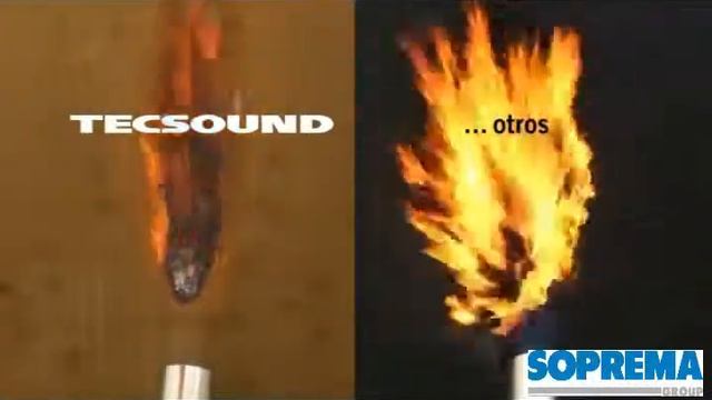 TECSOUND: Tecsound Descrição