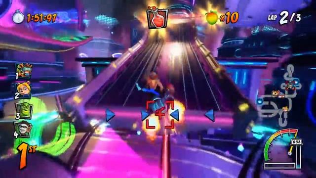 Can't escape the orb смотреть онлайн