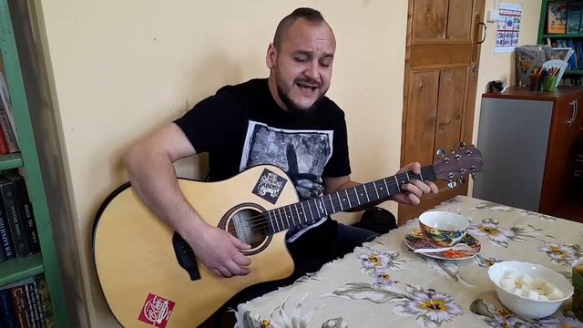 102 Подарите мне мир DeadRomantic стихи Алексей Семёнов saman 24 09 2022 концерт Ловцы библиотека смотреть онлайн