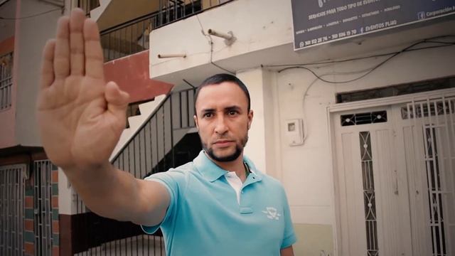 Detente, no te distraigas!!! смотреть онлайн