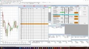 Установка и настройка робота Сеточник в терминал Квик