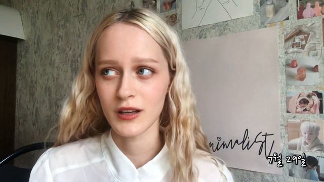 VLOG: академ в корейском университете, фотосессии и Rest неделя