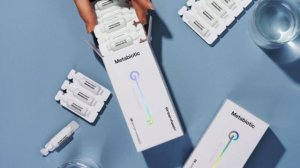 НЛ NL Метабиотик . Metabiotic