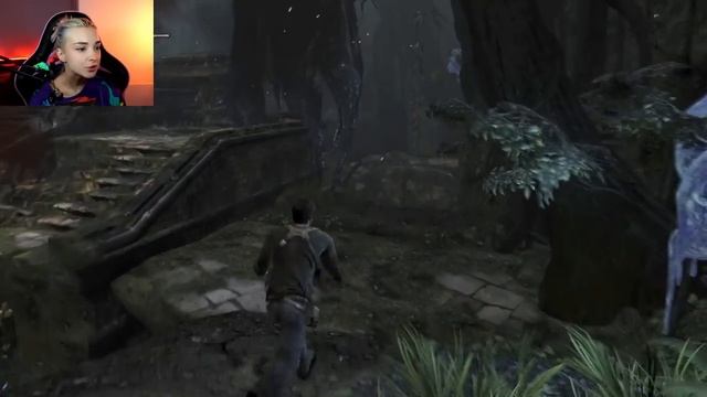 Лазаревич СТАЛ БЕССМЕРТНЫМ? ФИНАЛ ► Uncharted 2: Among Thieves #10 смотреть онлайн