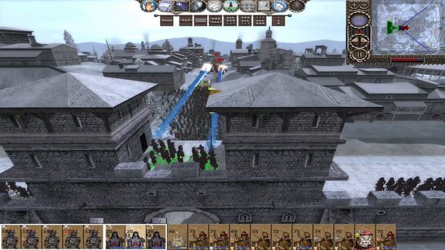 [127] Death In Velyn Harbor! | Anequina Campaign - TESTW смотреть онлайн